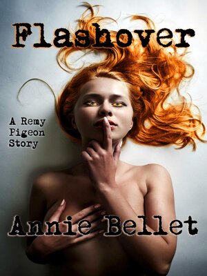 cover image of Flashover